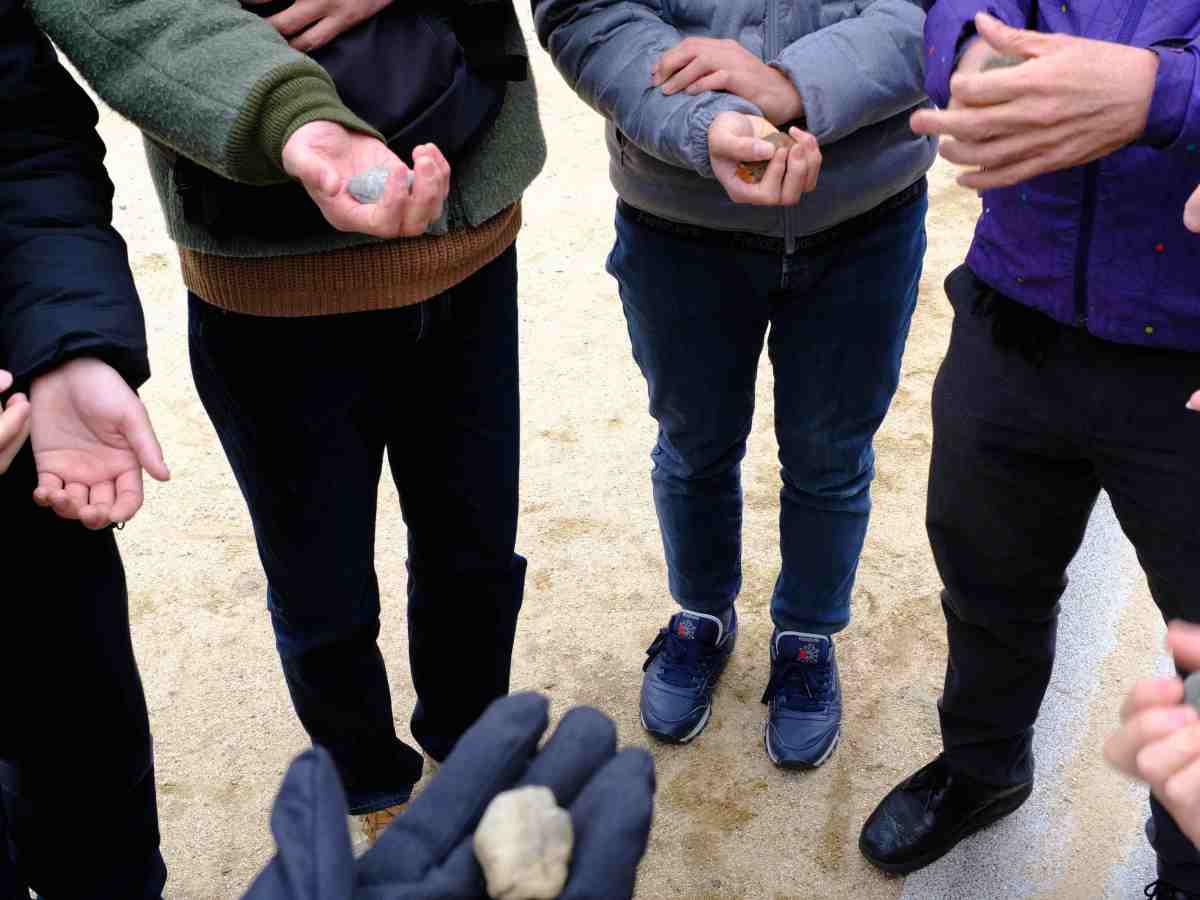 おもいしワークショップvol.4　灘編